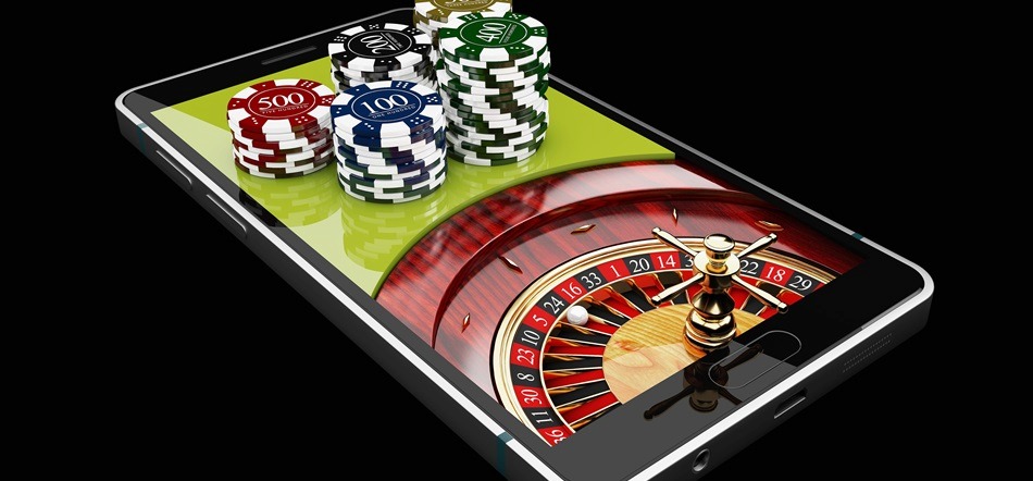 Mobile Casino